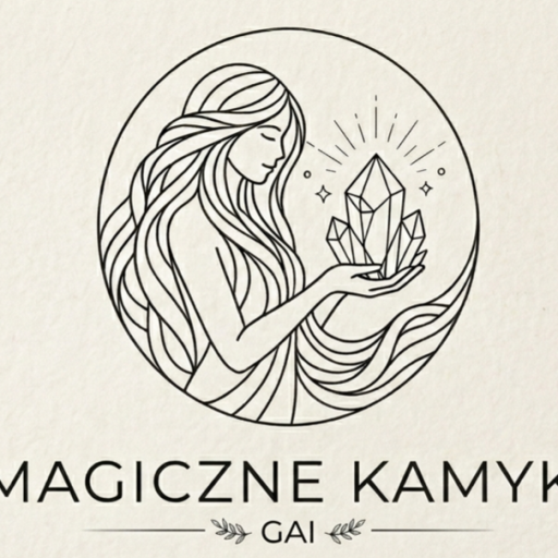 Magiczne Kamyki Gai